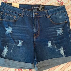 Jack and David Cute Shorts !